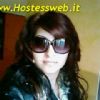 Modelle e hostess hostessweb, clicca