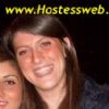 Modelle e hostess hostessweb, clicca