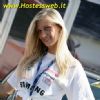 Modelle e hostess hostessweb, clicca