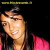 Modelle e hostess hostessweb, clicca