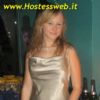 Modelle e hostess hostessweb, clicca