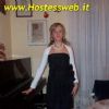 Modelle e hostess hostessweb, clicca