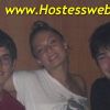 Modelle e hostess hostessweb, clicca