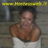 Modelle e hostess hostessweb, clicca