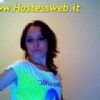 Modelle e hostess hostessweb, clicca