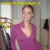 Modelle e hostess hostessweb, clicca