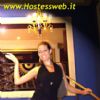 Modelle e hostess hostessweb, clicca