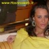 Modelle e hostess hostessweb, clicca