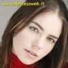 Modelle e hostess hostessweb, clicca