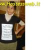 Modelle e hostess hostessweb, clicca