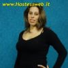 Modelle e hostess hostessweb, clicca