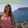 Modelle e hostess hostessweb, clicca