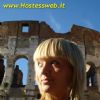 Modelle e hostess hostessweb, clicca