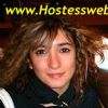 Modelle e hostess hostessweb, clicca