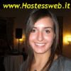 Modelle e hostess hostessweb, clicca