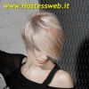 Modelle e hostess hostessweb, clicca