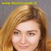 Modelle e hostess hostessweb, clicca