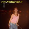 Modelle e hostess hostessweb, clicca