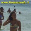 Modelle e hostess hostessweb, clicca