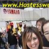 Modelle e hostess hostessweb, clicca