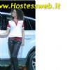 Modelle e hostess hostessweb, clicca