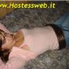 Modelle e hostess hostessweb, clicca