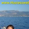 Modelle e hostess hostessweb, clicca