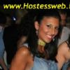 Modelle e hostess hostessweb, clicca