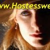 Modelle e hostess hostessweb, clicca