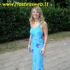 Modelle e hostess hostessweb, clicca