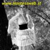 Modelle e hostess hostessweb, clicca