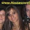 Modelle e hostess hostessweb, clicca