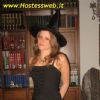 Modelle e hostess hostessweb, clicca