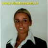 Modelle e hostess hostessweb, clicca