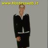 Modelle e hostess hostessweb, clicca