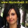 Modelle e hostess hostessweb, clicca