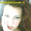 Modelle e hostess hostessweb, clicca