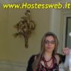 Modelle e hostess hostessweb, clicca