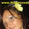 Modelle e hostess hostessweb, clicca