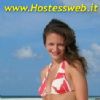 Modelle e hostess hostessweb, clicca