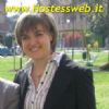 Modelle e hostess hostessweb, clicca