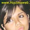 Modelle e hostess hostessweb, clicca