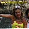 Modelle e hostess hostessweb, clicca