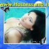 Modelle e hostess hostessweb, clicca