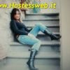 Modelle e hostess hostessweb, clicca