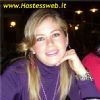 Modelle e hostess hostessweb, clicca