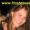 Modelle e hostess hostessweb, clicca