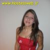 Modelle e hostess hostessweb, clicca