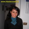 Modelle e hostess hostessweb, clicca