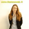 Modelle e hostess hostessweb, clicca